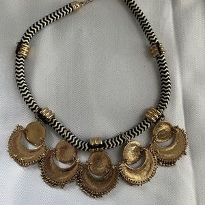 Grecian Style necklace